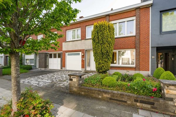 Huis te koop / Kortrijk