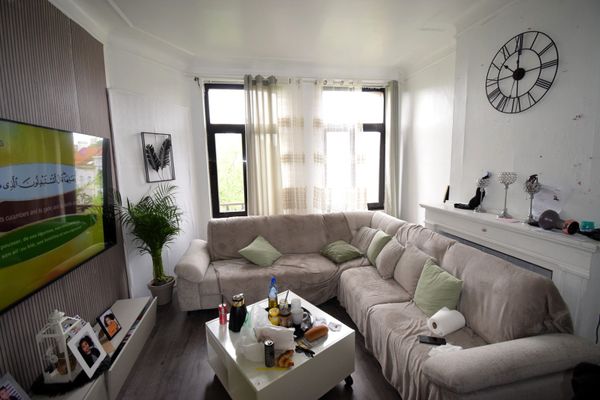 Maison a vendre / Schaerbeek