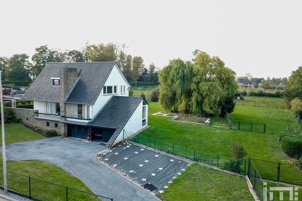Huis te koop / Wellen
