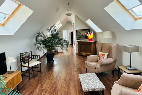 Appartement te koop / Mechelen