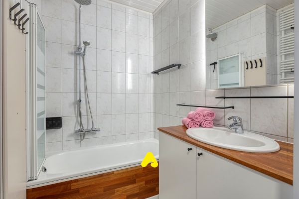Appartement te koop / De Panne