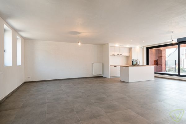 Appartement te koop in Boekhoute