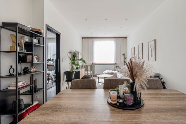 Huis
                            optie koop in Hamme