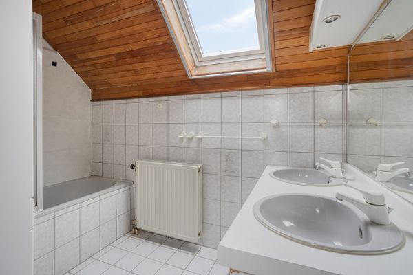 Huis optie koop / Sint-Job-in-'t-Goor