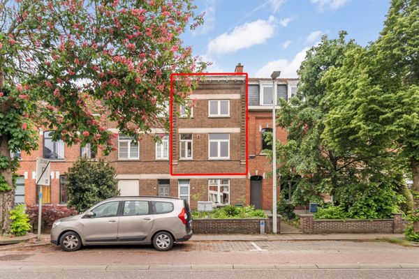 Appartement in Kessel-Lo