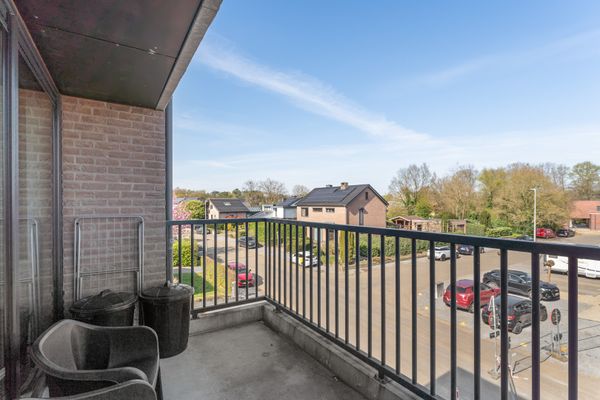 Appartement verkocht / Heusden-Zolder