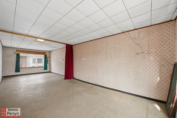 Huis te koop / Scherpenheuvel-Zichem