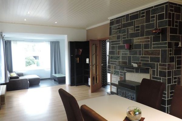 Huis verkocht / Koersel