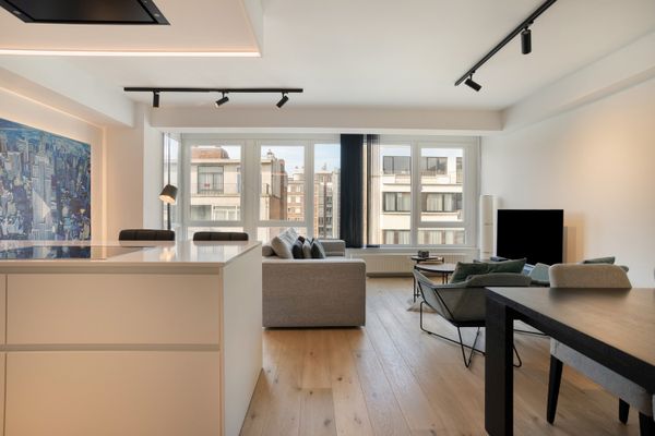 Appartement te koop in Oostende