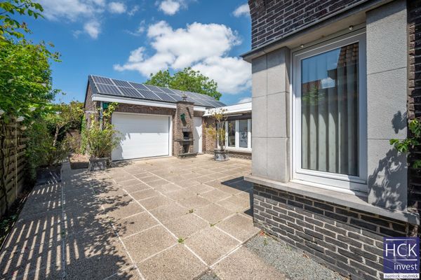 Huis te koop / Deinze