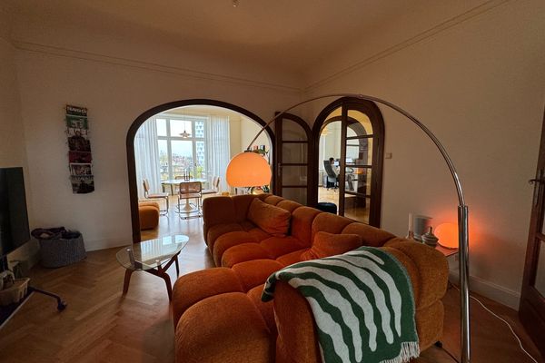 Appartement te huur / Antwerpen