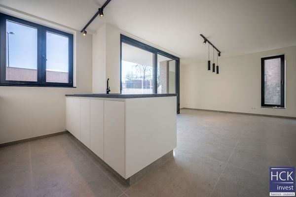 Appartement te huur / Kruishoutem