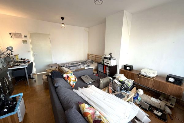 Appartement te koop / Leuven