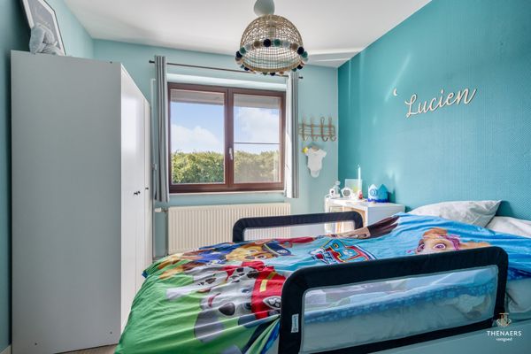 Huis te huur / Sint-Truiden