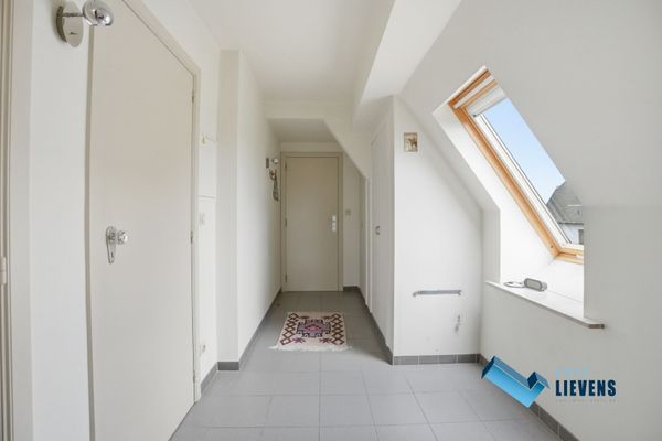 Appartement te koop / Oostduinkerke