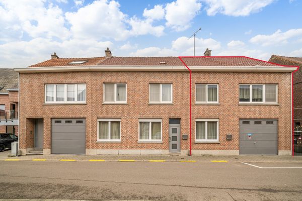 Handelspand in Kortenberg