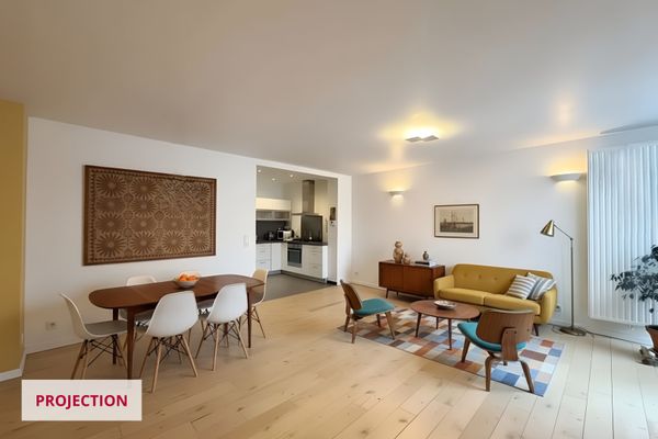 Apartment
                                for rent
                                in Genval