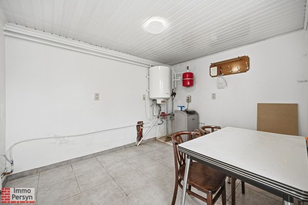 Huis te koop / Molenbeek-Wersbeek