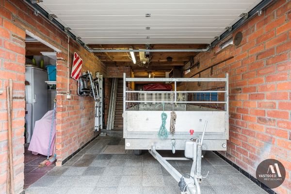Huis te koop / Maldegem