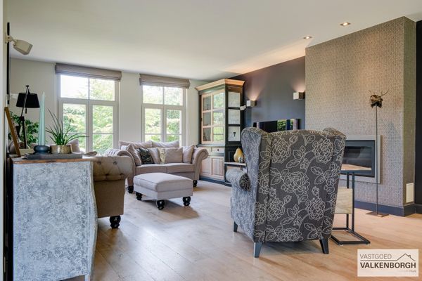 Huis te koop / Zonhoven