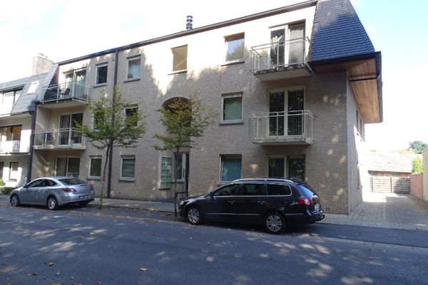 Appartement
                            te huur in Waregem