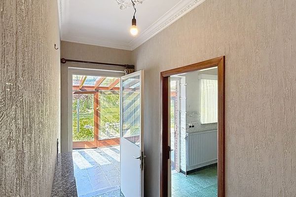 Huis te koop / Alken