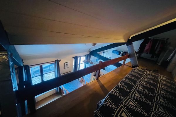 Appartement te koop / Brugge