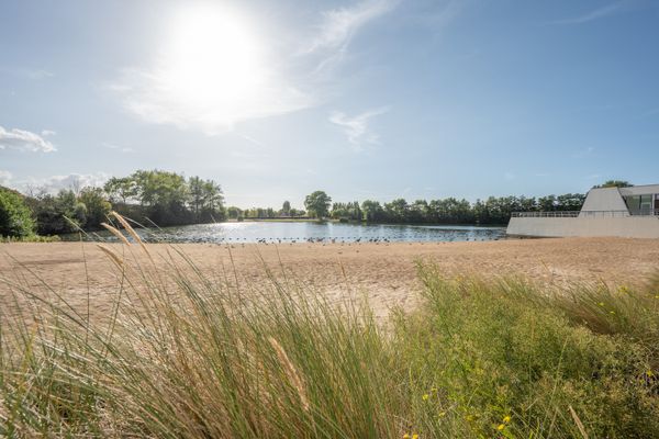 Foto van het pand