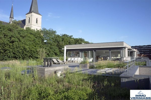 Penthouse in Leuven