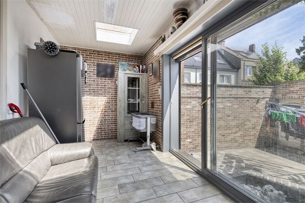 Huis te koop / Ninove