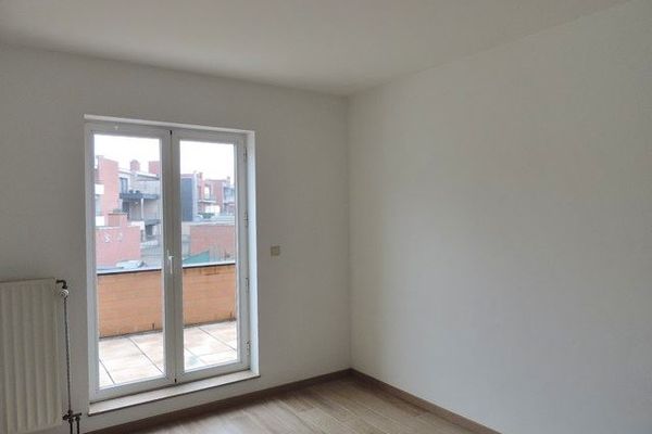 Appartement verkocht / Heusden-Zolder