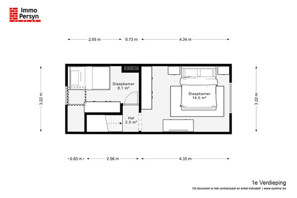 Huis optie koop / Scherpenheuvel