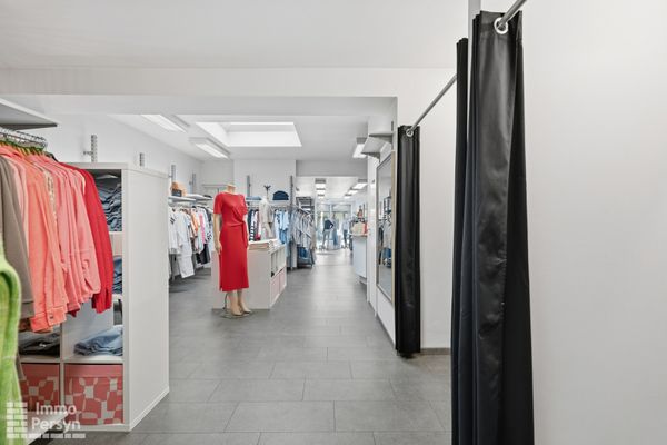 Commercieel te koop / Scherpenheuvel
