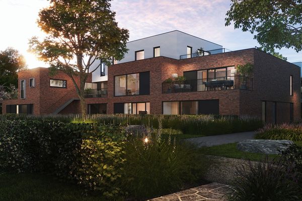 Project
                                coming soon
                                in Betekom