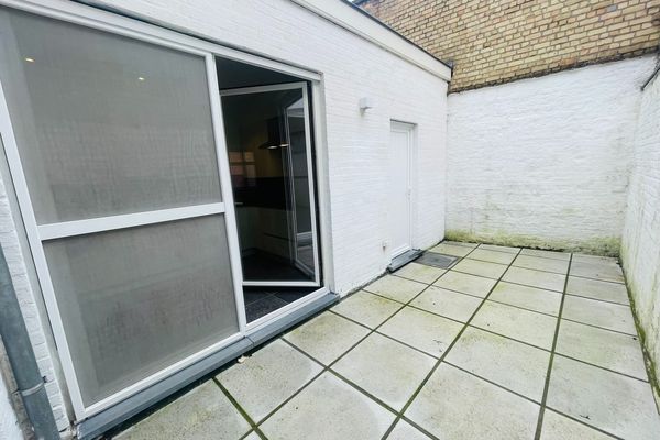 Huis te koop / Brugge