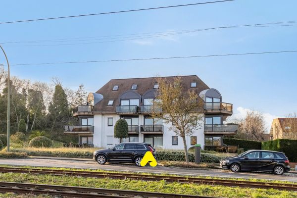 Appartement te koop / De Panne