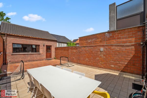 Huis te koop / Rillaar