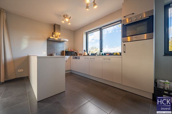 Appartement te huur / Oudenaarde