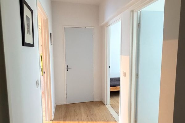Appartement te huur / Leuven