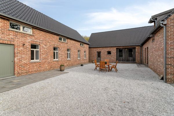 Huis te koop / Maarkedal