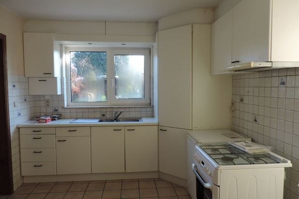 Commercieel verkocht / Heusden