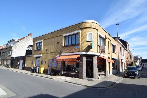 Commercieel
                                te koop
                                in Turnhout