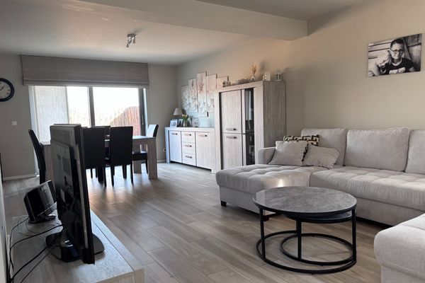 Huis te huur / Alken