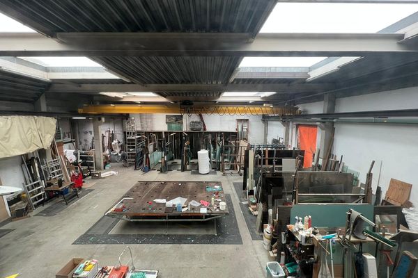 Commercieel te koop / Merksem