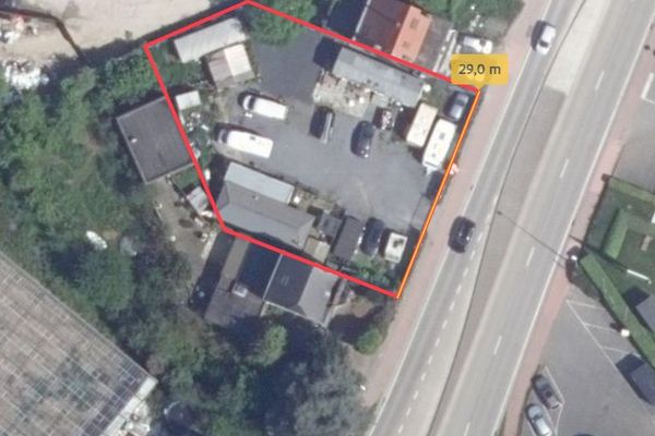Estate main image