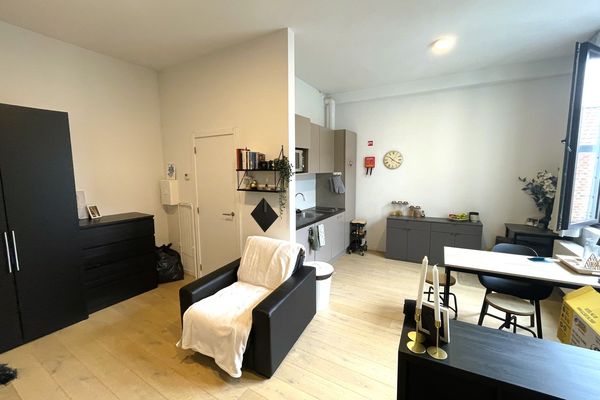 Appartement te koop / Leuven