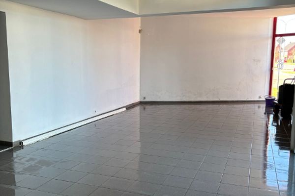 Commercieel te huur / Berlaar