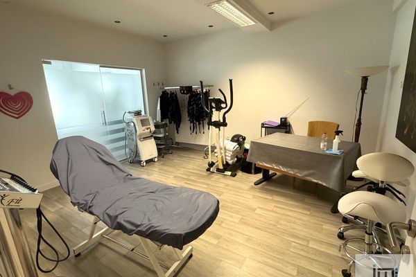 Commercieel te huur / Wellen