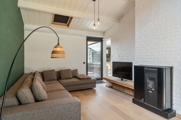 Huis te koop / Houthalen-Helchteren