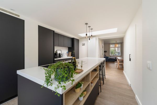 Huis te koop / Hasselt